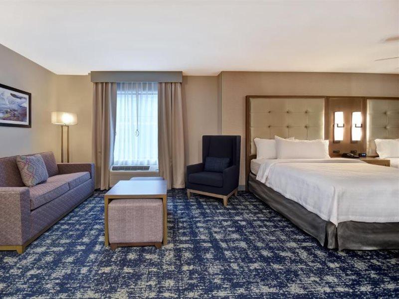 Homewood Suites By Hilton Orange New Haven Bagian luar foto