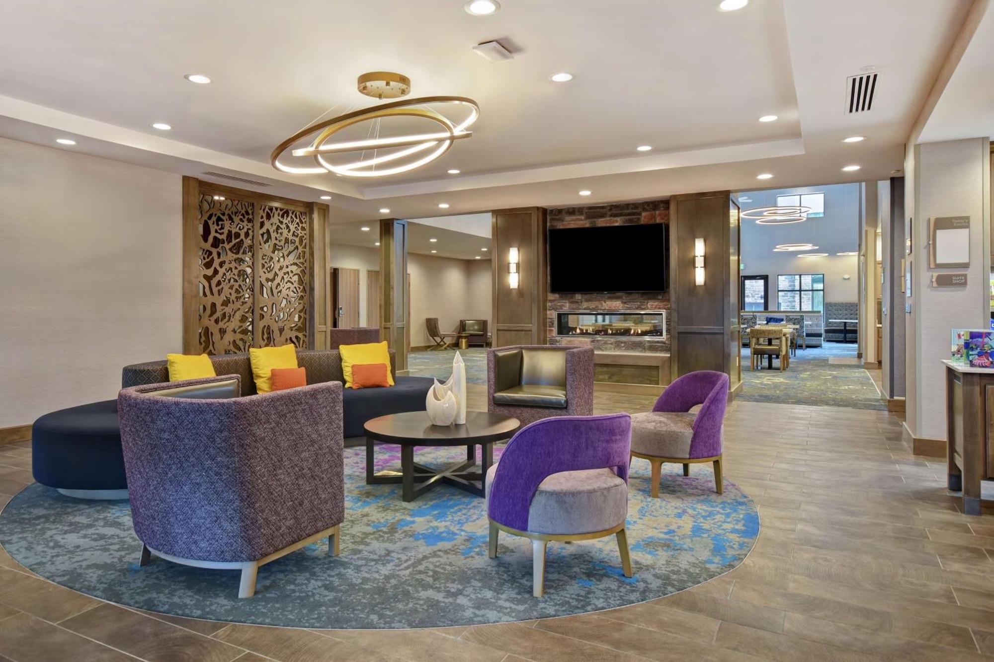 Homewood Suites By Hilton Orange New Haven Bagian luar foto