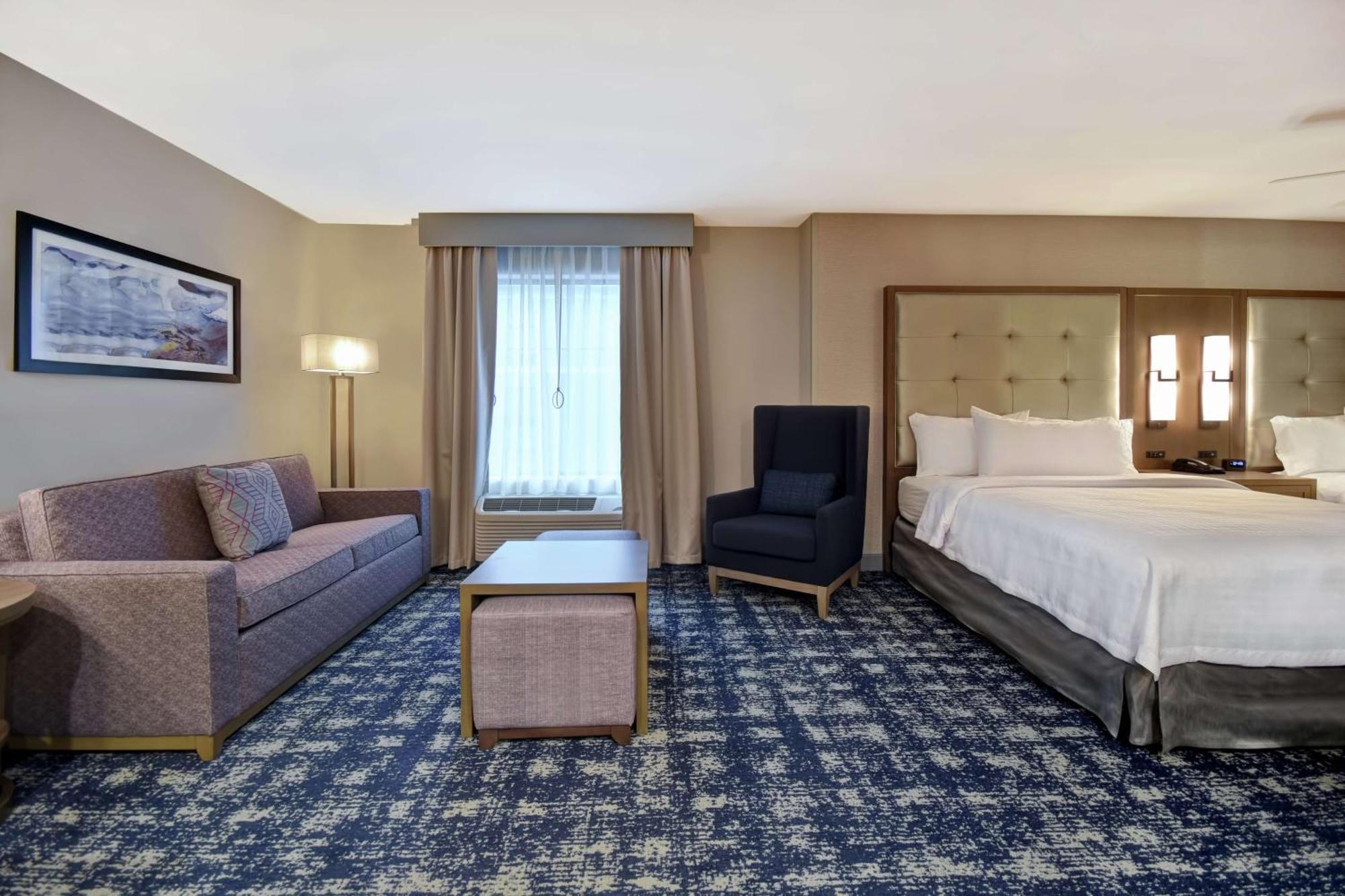 Homewood Suites By Hilton Orange New Haven Bagian luar foto