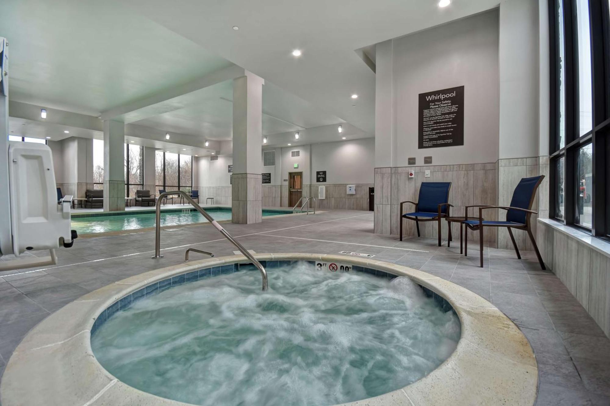 Homewood Suites By Hilton Orange New Haven Bagian luar foto