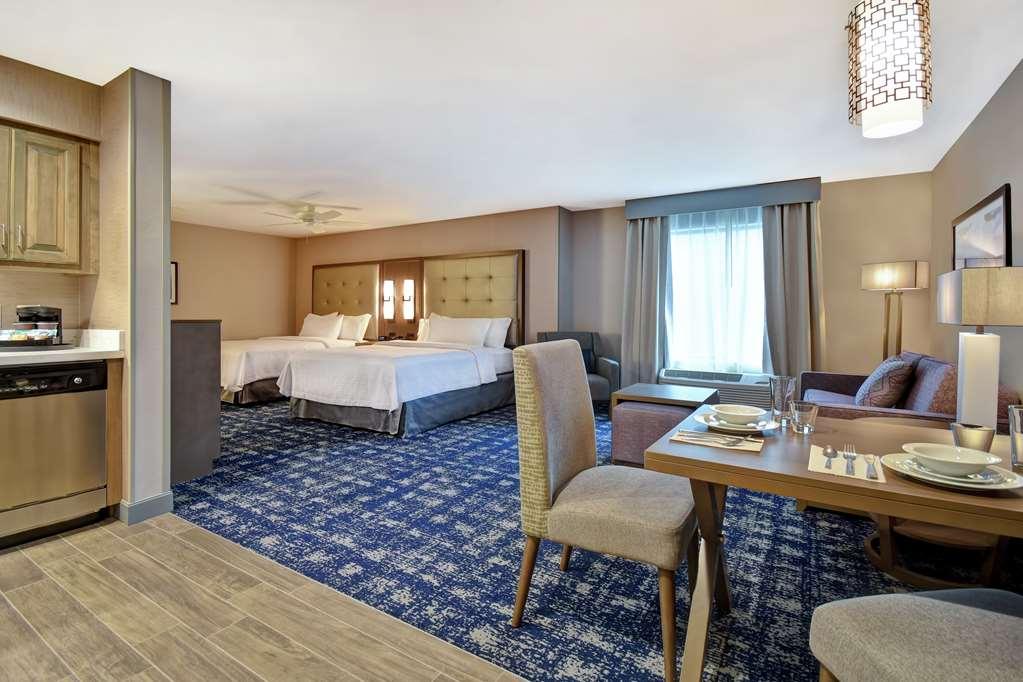 Homewood Suites By Hilton Orange New Haven Ruang foto